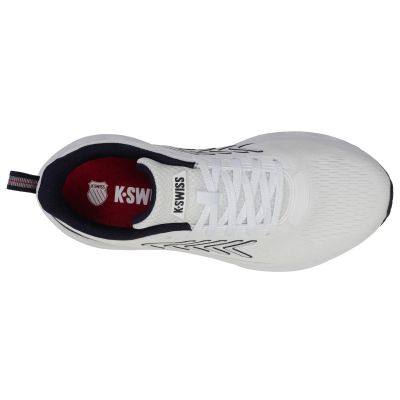4. Buty K-Swiss Melrose Tubes Lite M 04494-130-M