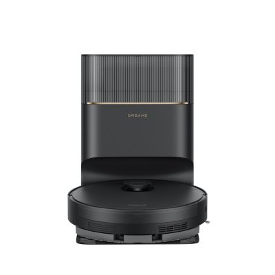 5. D20 Pro Plus Black RLD43SD-BK