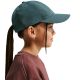 6. Czapka z daszkiem dla dzieci Nike Dri-Fit Club morska FB5064 382