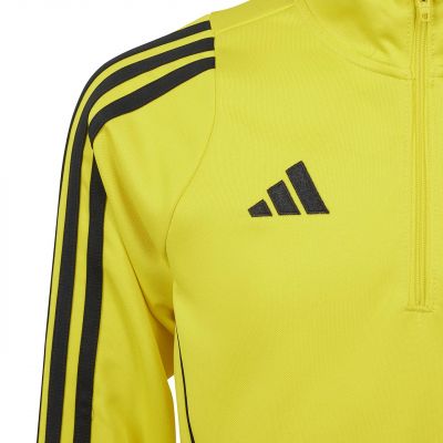 4. Bluza adidas Tiro 24 Training Top Jr IR9365