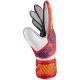 3. Rękawice Reusch Attrakt Solid Junior 54/72/016/8903