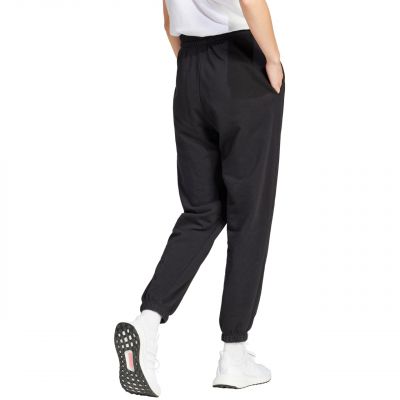 3. Spodnie adidas Essentials Small Logo French Terry Cuffed W JD7999