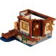 12. LEGO IDEAS 21348 Dungeons & Dragons: Opowieść czerwonego smoka