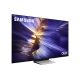 43. Telewizor Samsung QE77S90F OLED 77'' 4K Ultra HD 144 Hz Tizen Dolby Atmos Czarny