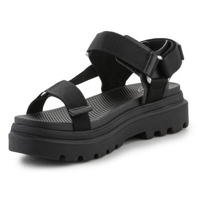4. Sandały Palladium Pallacruise Strap Black W 97465-001-M