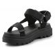 4. Sandały Palladium Pallacruise Strap Black W 97465-001-M
