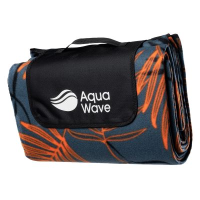 2. SALVA BLANKET