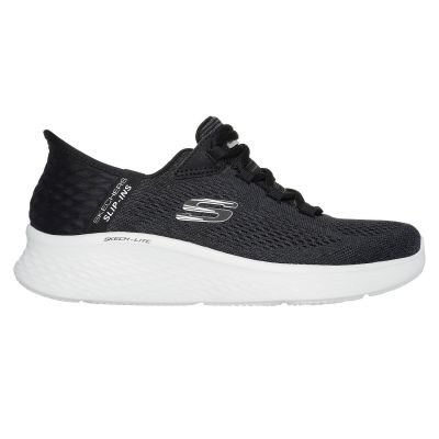2. Buty Skechers Slip-ins Skech Lite Pro Natural Beauty W 150012-BKW