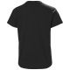 10. Koszulka Helly Hansen Core Graphic W 54080 990