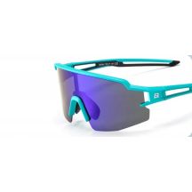 Rockbros okulary sportowe 10176 turkusowe