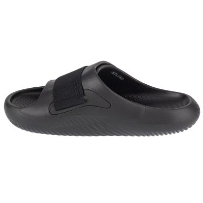 7. Klapki Crocs Mellow Luxe Recovery Slide 209413-001