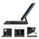 7. Etui Tech-Protect SmartCase Magnetic na iPad Pro 11” 5 / 6 2024-2025 - czarne