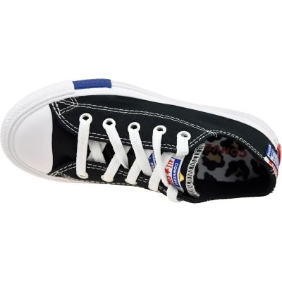 7. Buty Converse Chuck Taylor All Star Jr 366992C