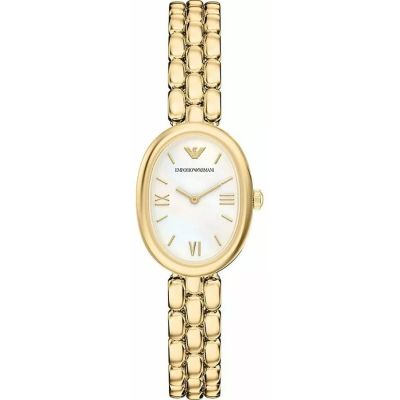 Zegarek Damski EMPORIO ARMANI AR11777 Sinfonia + BOX