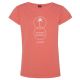 Koszulka dziewczęca ProtestPRTAMELIA JR rashguard short sleeve