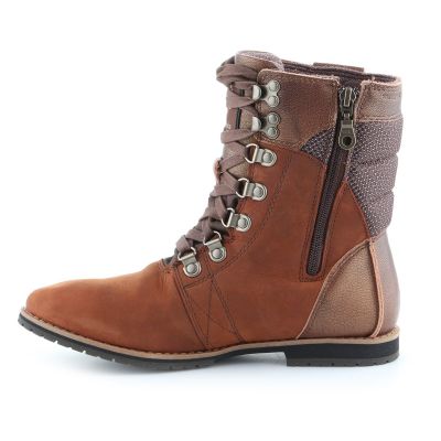 4. Buty  Columbia Twentythird Ave WP Mid W BL2769-256