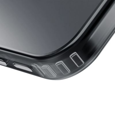 11. Etui 3mk Frosty MagCase na iPhone 17 Air - czarne