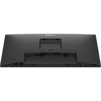 4. DELL Pro P P2426E monitor komputerowy 61,2 cm (24.1") 1920 x 1200 px WUXGA LCD Czarny