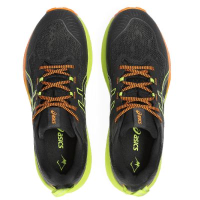 9. Buty do biegania Asics Gel-Trabuco 11 M 1011B605 002