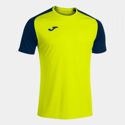4. Koszulka piłkarska Joma Academy IV Sleeve 101968.063