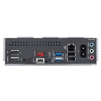 4. GIGABYTE B840M GAMING PLUS WIFI6E AMD B840 Gniazdo AM5 micro ATX