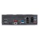 4. GIGABYTE B840M GAMING PLUS WIFI6E AMD B840 Gniazdo AM5 micro ATX