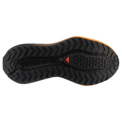 4. Salomon Aero Glide 4 GRVL W L45407200 Bordowe 37 1/3