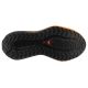4. Salomon Aero Glide 4 GRVL W L45407200 Bordowe 37 1/3