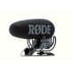 9. RODE VideoMic Pro+ - Mikrofon do kamery