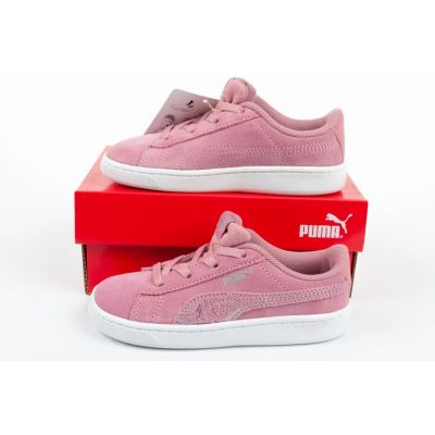 11. Buty Puma Vikky Jr 373167 02
