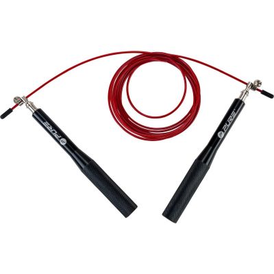 8. SKAKANKA Z OBCIĄŻENIEM 3W1 WYMIENNE LINKI PURE 2 IMPROWE