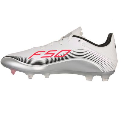 3. Buty piłkarskie adidas F50 Messi League FG/MG M JP7446