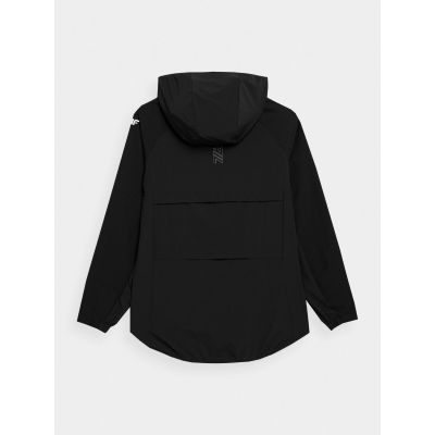 8. Kurtka rowerowa damska 4F