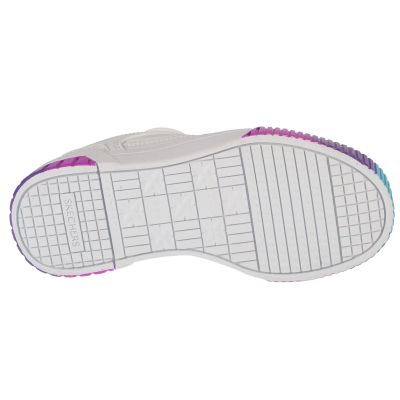 4. Skechers Jade 310890L-WMN Białe 28