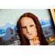 8. LEGO ART 31213 Mona Lisa
