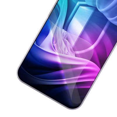 11. Folia matowa 3mk Silky Matt Pro na OnePlus 15