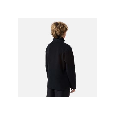 9. Bluza Rossignol Boy 1/2 Zip Fleece