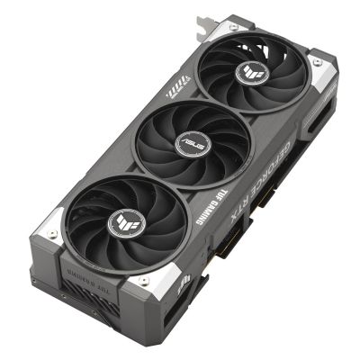 6. Karta graf. ASUS TUF GAMING RTX 5060 8GB OC