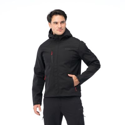 11. Męski Softshell NUVAK