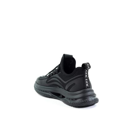 5. Goe męskie buty sportowe NN1N4022 BLACK