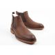 7. Wrangler buty męskie sztyblety botki Toby eleganckie modne wsuwane