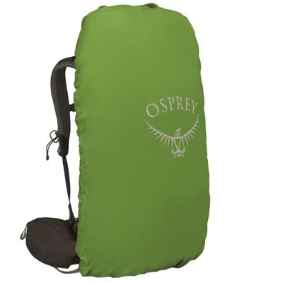 50. Plecak trekkingowy OSPREY Kestrel 48 czarny S/M