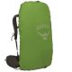 50. Plecak trekkingowy OSPREY Kestrel 48 czarny S/M
