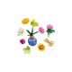 LEGO Friends 42693 - Kreatywna kwiaciarnia