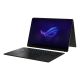 14. ASUS ROG Zephyrus Duo 16 GX651AX-U9322X Ultra 9 386H 2x16.0"3K Touch OLED 120Hz 1100nits AG 32GB LPDDR5X SSD2TB GeForce RTX 5090 24GB Cam1080p + IR 90WHrs W11Pro Aluminum Stellar Grey