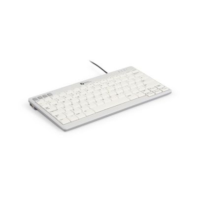 2. Klawiatura BakkerElkhuizen Ultraboard 950 V2 Kompaktowy układ w Wielkiej Brytanii sprzedaż detaliczna