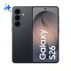 23. Samsung Galaxy S26 16 cm (6.3") Dual SIM Android 16.0 5G USB Type-C 12 GB 256 GB 4300 mAh Czarny