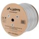 Lanberg LCS7L-11CU-0305-S kabel sieciowy Biały 305 m Cat7 S/FTP (S-STP)