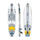 2. Deska SUP REBEL ACTIVE PRO RBA-4518 - biała