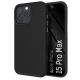 10. Etui 3mk Fortis MagCase na iPhone 15 Pro Max - czarne